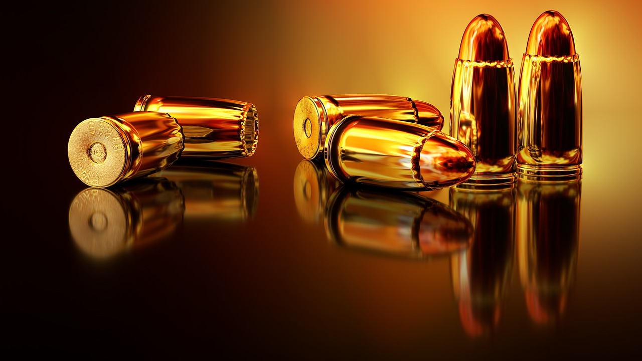 Ultimate Guide for Buying a Self-Defense Weapon