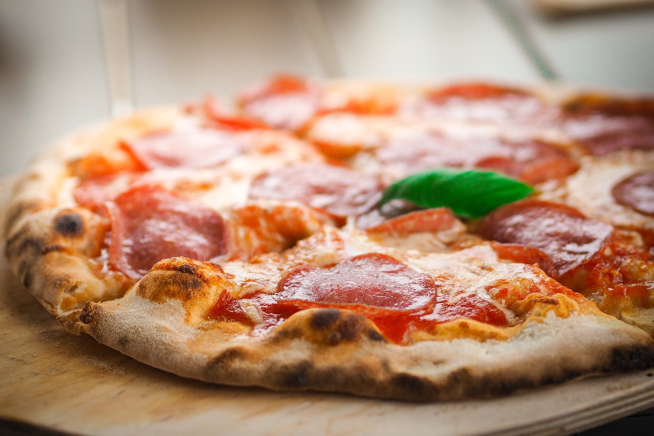 How to Choose the Best Pizza Stones
