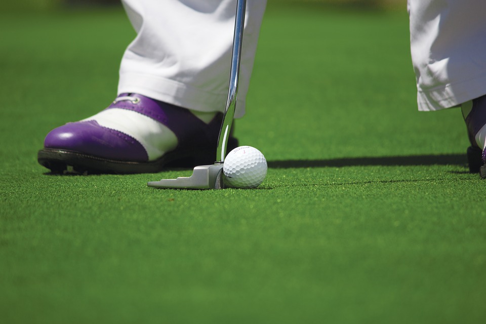 What You Should Know about Intermediate Golfers