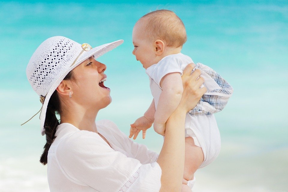 Top 5 Parenting Tips