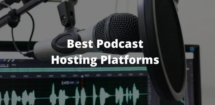 podcasting platform