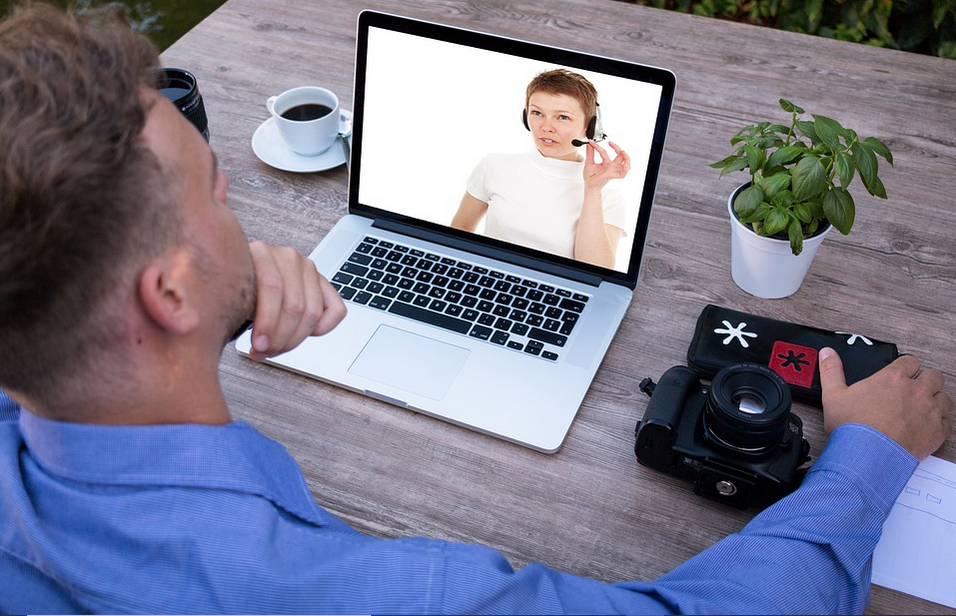 Tips for Choosing an Online Therapy Service