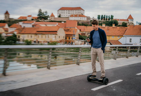 Hoverboard