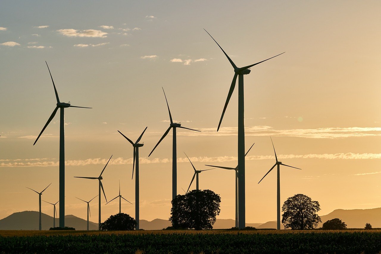 windmill
