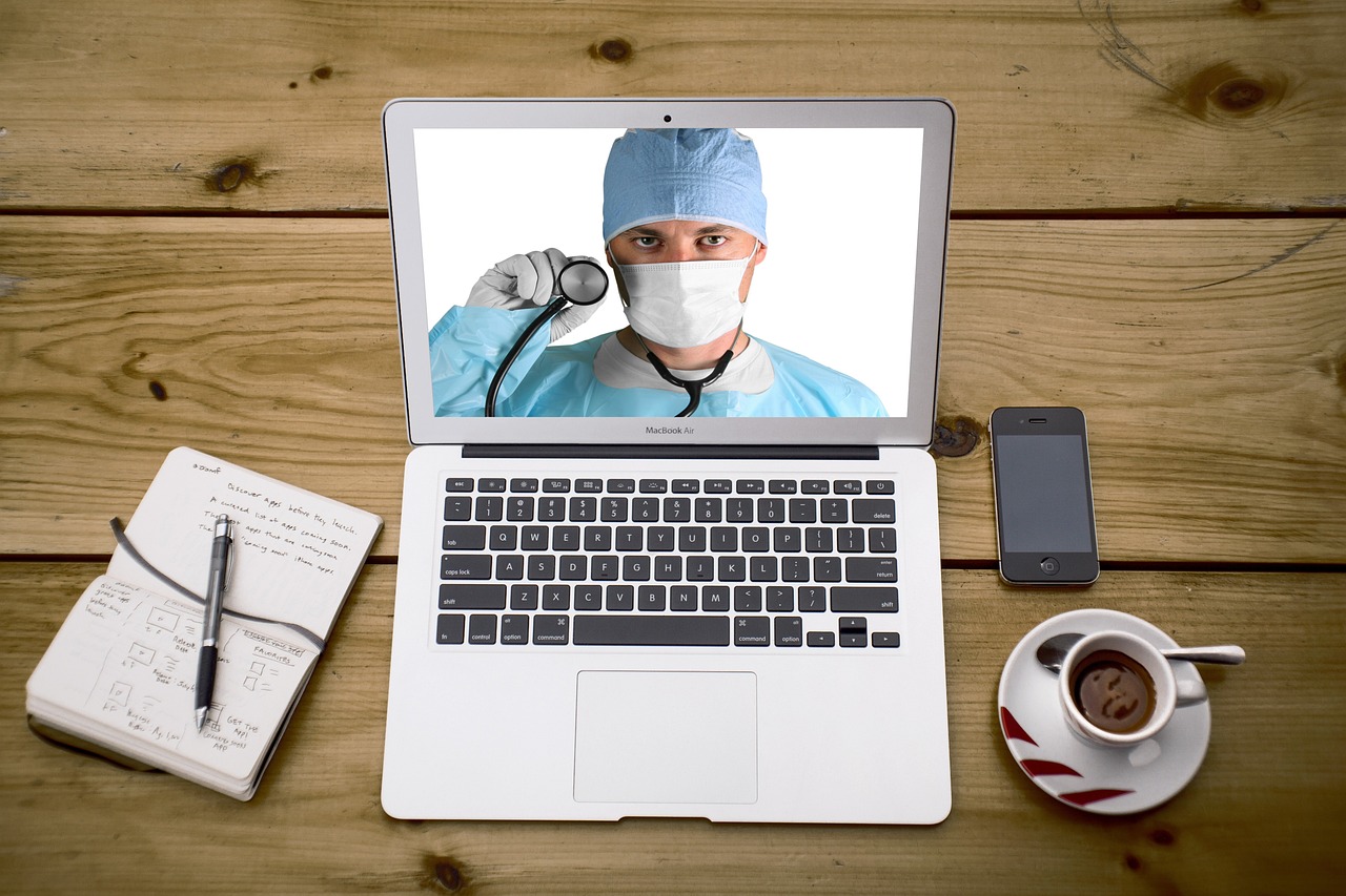 How Online Therapy Makes Mental Health Care Accessible to All